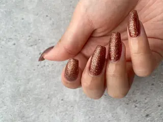 ネイル joieange sakuraのネイルデザイン