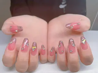 ネイル Cosmos♡ nailのネイルデザイン