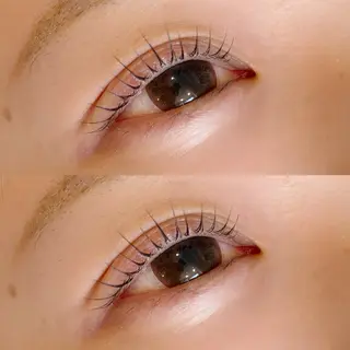 マツエク・マツパ ナチュ盛れ🌿‬ sofa国分寺uruのマツエク・マツパデザイン