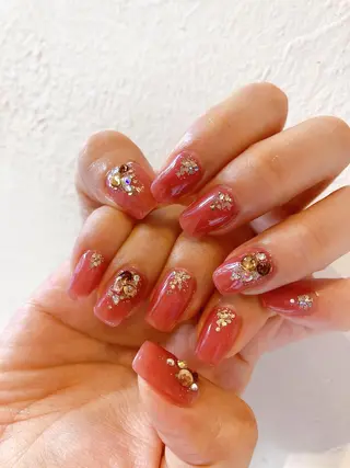 ネイル Lana nail所属・Lana nailのネイルデザイン