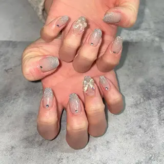 ネイル FELICE ﾌｪﾘｰﾁｪのネイルデザイン