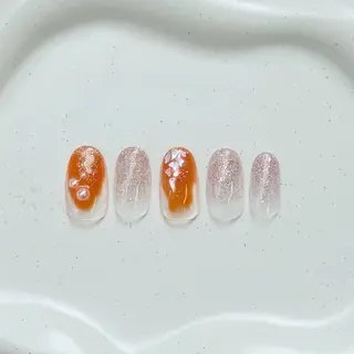 ネイル MAXKELLY MAIKAのネイルデザイン