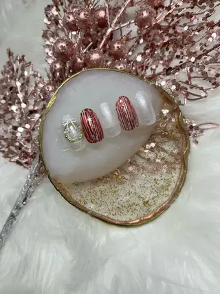 ネイル Malo nailのネイルデザイン