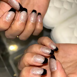 ネイル Amys nail ハナのネイルデザイン