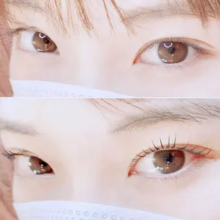 マツエク・マツパ Eyelash salon Raffie.g(ラフィー)所属・Raffie.g えりのマツエク・マツパデザイン