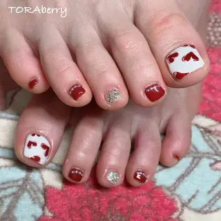 ネイル ネイリスト なつみのネイルデザイン