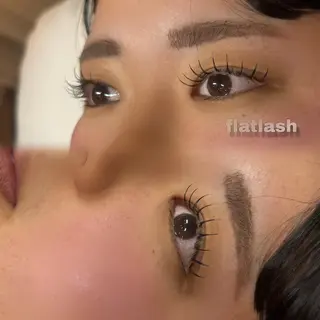 マツエク・マツパ eyelash salon éclat所属・izumi マツエク/パリ/束間のマツエク・マツパデザイン