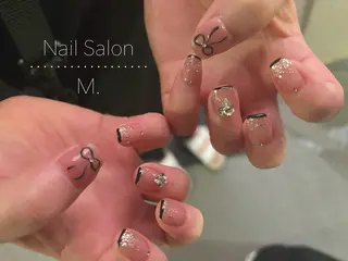 ネイル プライベートサロン M.🤍Maeのその他イメージ