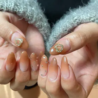 ネイル Ami 🦥のネイルデザイン