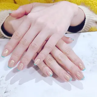 ネイル 吉野✨ ネイルデザイナー✨のネイルデザイン