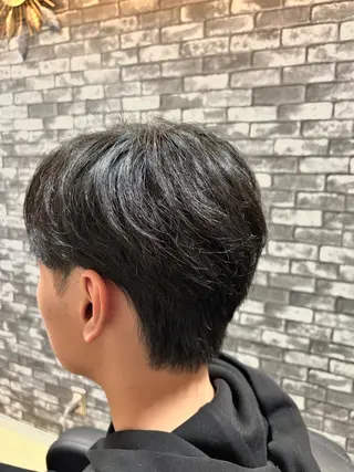 メンズ メンズ向けサロン🌿 吉川　駿人のエステ・リラクイメージ