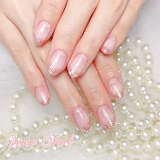 ネイル 🎀Sense Nail池袋店🎀のネイルデザイン