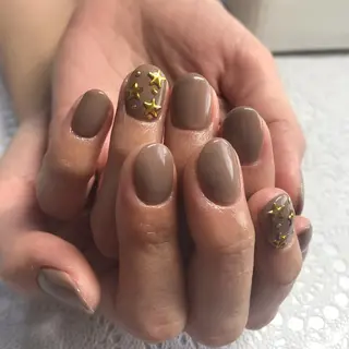 ネイル 菊地 里沙のネイルデザイン