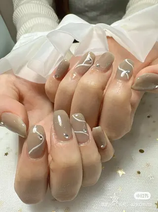 ネイル Max nail&eyeのネイルデザイン