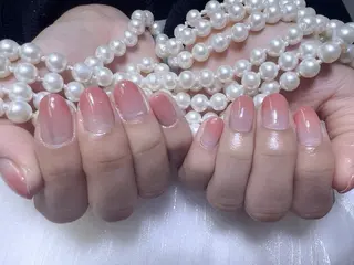 ネイル UM nailのネイルデザイン