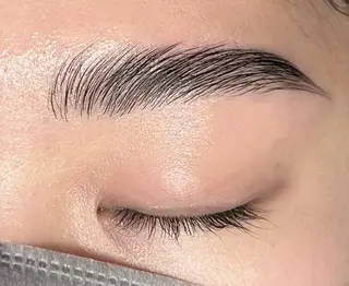 アイブロウ STAYGOLD Eyelash &Eyeblow所属・STAYGOLD ☾manaのその他イメージ