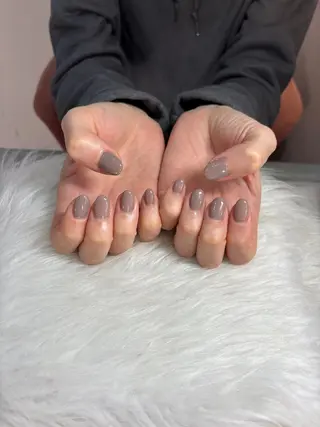 ネイル LAVISH manaのネイルデザイン