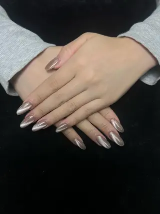 ネイル ゆ ずのネイルデザイン