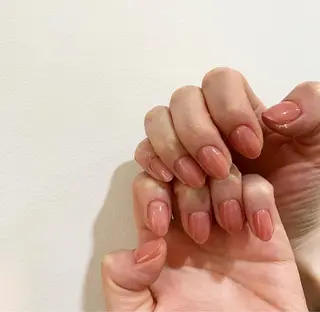 ネイル 佐藤 穂乃香のネイルデザイン