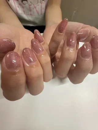 ネイル .clair 【クレル】のネイルデザイン