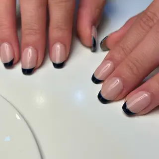 ネイル Yumi 広尾|恵比寿ネイルのネイルデザイン