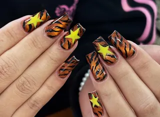 ネイル 🎀 KiKi_nailのネイルデザイン