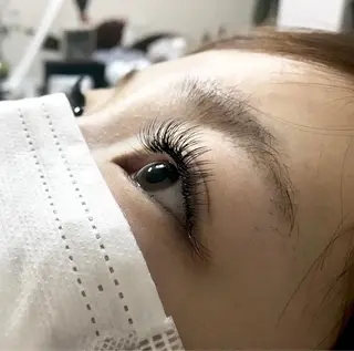 マツエク・マツパ 〜eyelash salon〜    Shapely所属・Shapely シェイプリーのマツエク・マツパデザイン