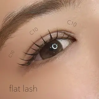 マツエク・マツパ +tico+vico Reiのネイルデザイン