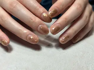 ネイル Yarm As Etel　。のネイルデザイン