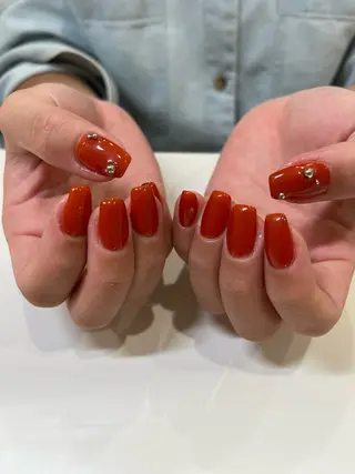 ネイル nail by minamiのネイルデザイン