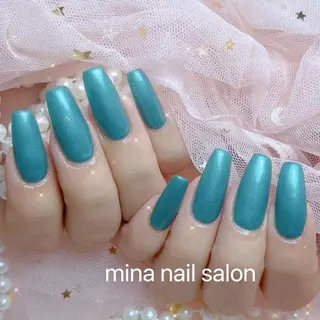 ネイル 奈 奈のネイルデザイン