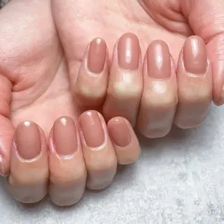 ネイル puggy nailのネイルデザイン