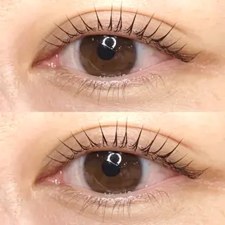 マツエク・マツパ THREE by the salon fujisawa所属・kajiura /THREE藤沢店のヘアスタイル