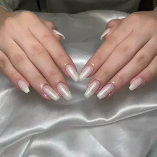 ネイル minuit 🎀Airi🎀のネイルデザイン