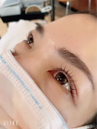 マツエク・マツパ 加藤 妙子のマツエク・マツパデザイン