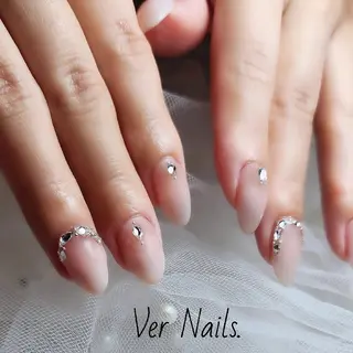 ネイル Ver Nails.のその他イメージ