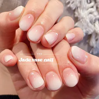 ネイル ✰Jade.vase 银座のネイルデザイン
