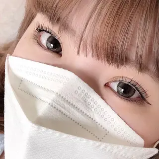 マツエク・マツパ an ♡.゜のマツエク・マツパデザイン