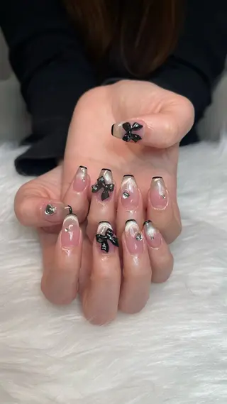 ネイル The 1989 Nail Salonのネイルデザイン