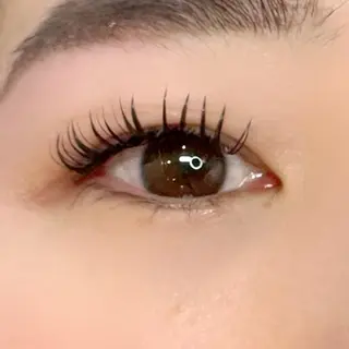 マツエク・マツパ まつげとまゆげ専門店 nonno.のマツエク・マツパデザイン