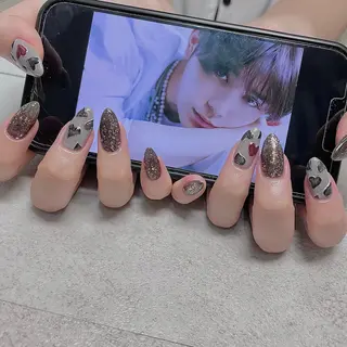 ネイル acs.n所属・ネイル，耳つぼ 風間すみれのその他イメージ