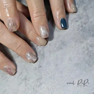 ネイル nail RiRi アトレナチュラのエステ・リラクイメージ