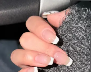 ネイル repos mikuのネイルデザイン