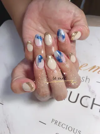 ネイル Naka Rieのネイルデザイン