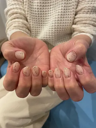 ショート LICO HAIR&RELAXATION所属・mimin. by felimoのネイルデザイン