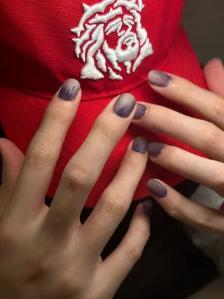 ネイル m o m o / 高岡ネイルのネイルデザイン