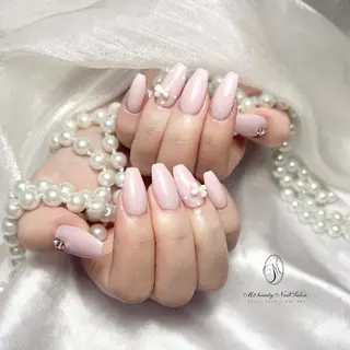 ネイル M2beauty Renaのネイルデザイン