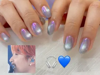 ネイル yurina ☆のネイルデザイン