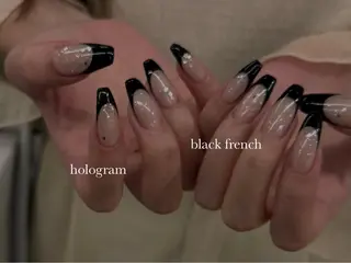 ネイル Lusso Cocoroのネイルデザイン