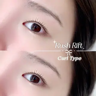 マツエク・マツパ cord 加藤のマツエク・マツパデザイン